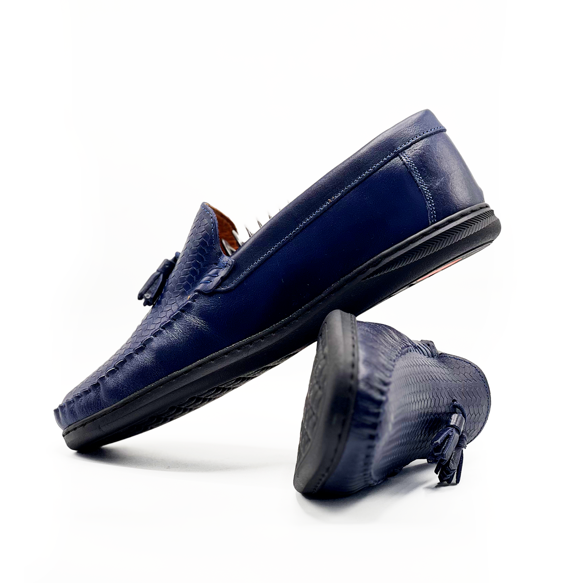 BLEU 1