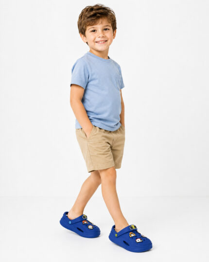 Clog Wolfy Garçon P(29-35)